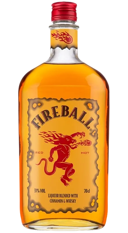 Fireball 0.7L